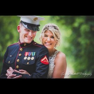 Meet your Posher, Charlotte